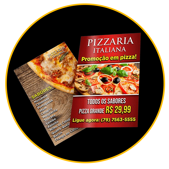 panfleto