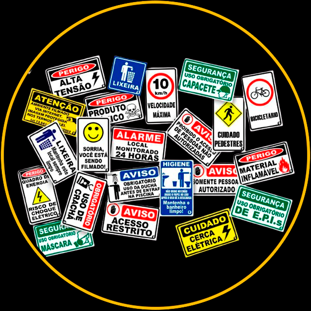 Placas pvc