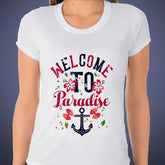 Baby Look | Estampa A4