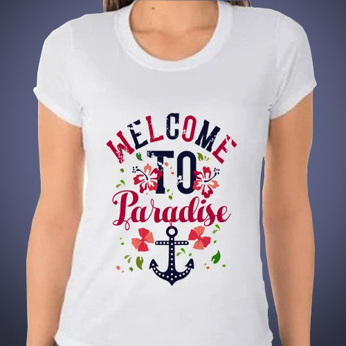 Baby Look | Estampa A4