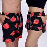 Short Conjunto | Masculino + Feminino