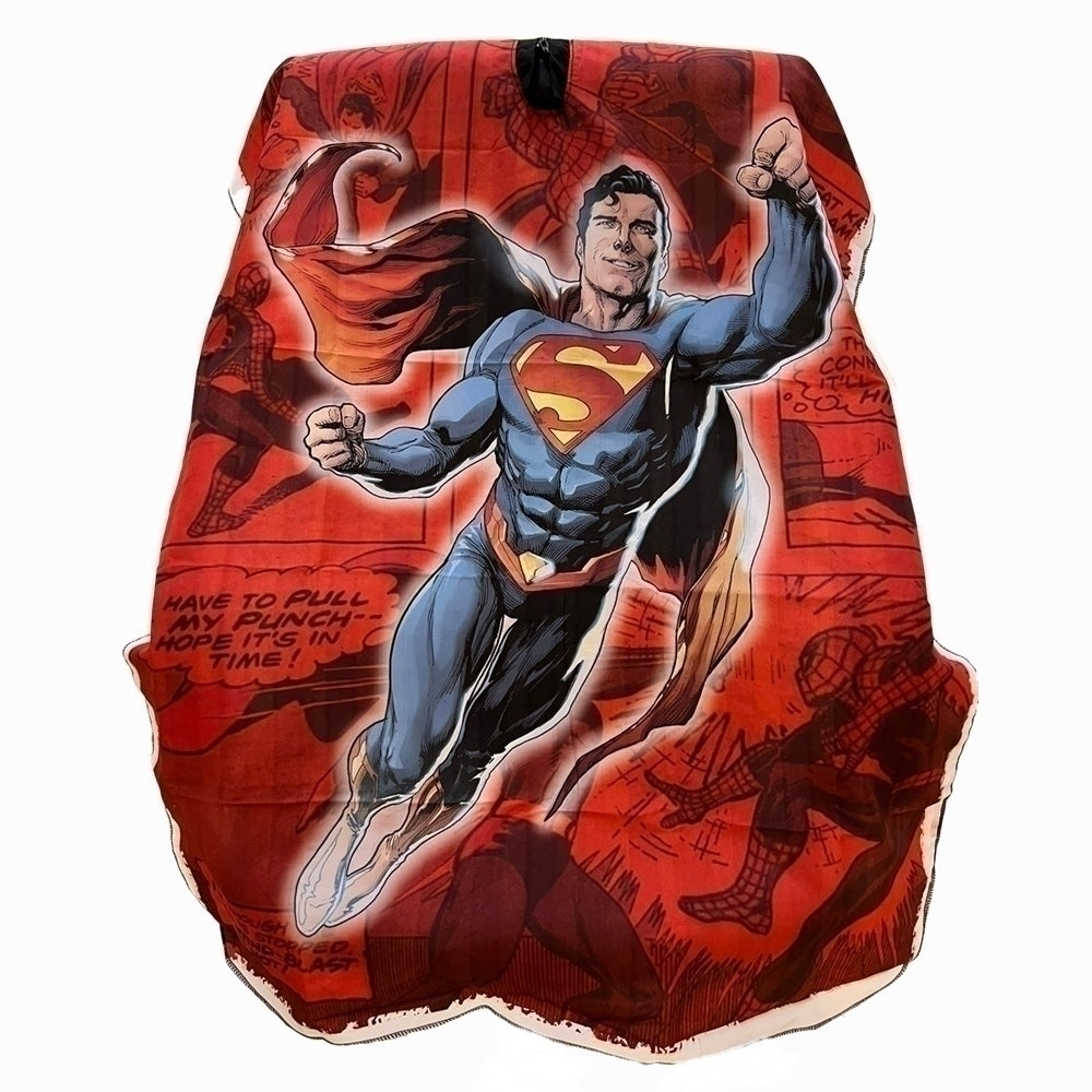 Capa de Corte infantil