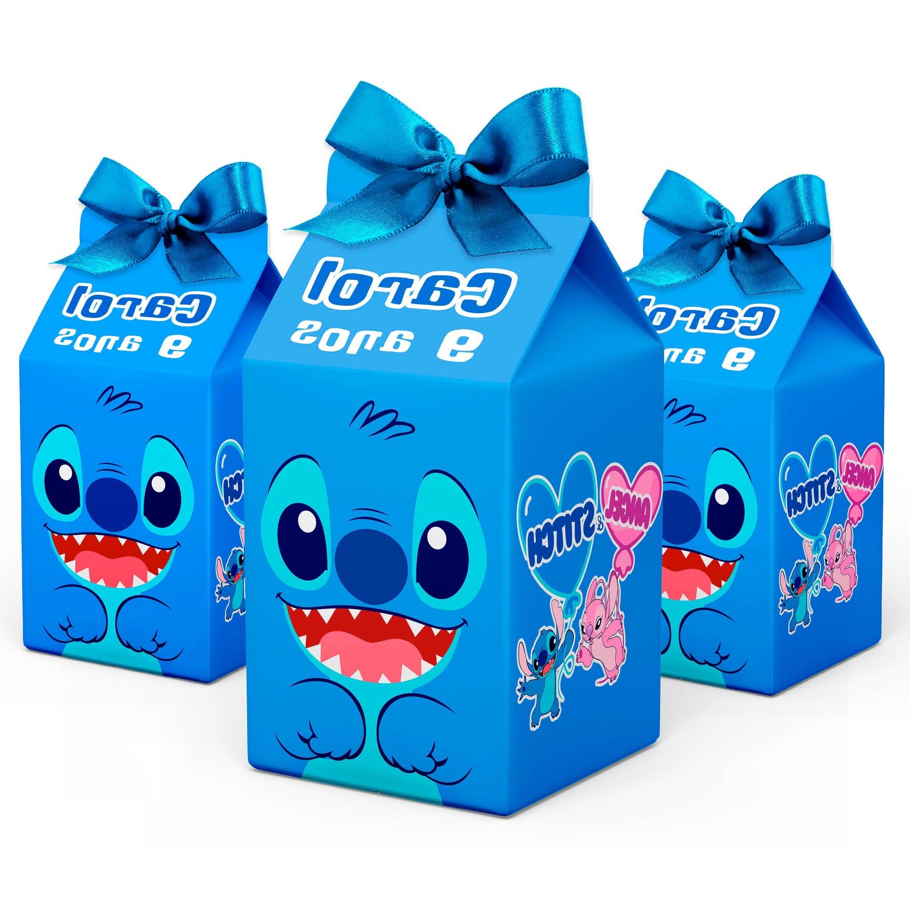 caixa milk