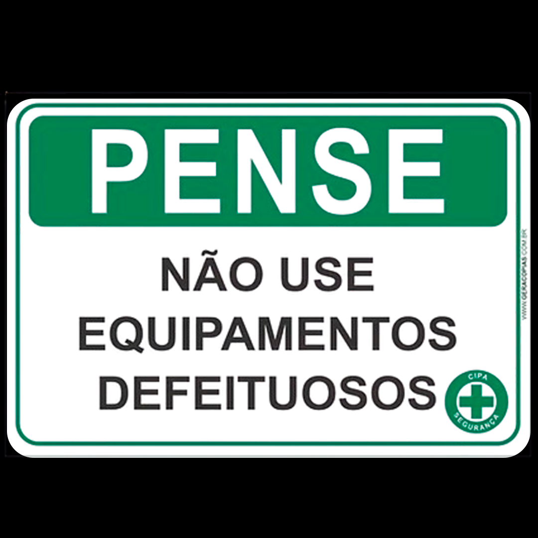 placa pvc (20cm x 15cm)