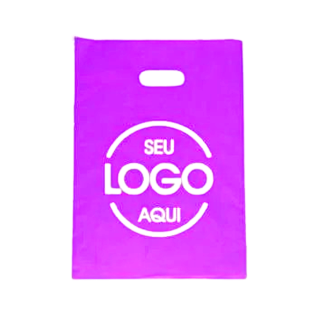 Sacola Personalizada 20cm x 30cm