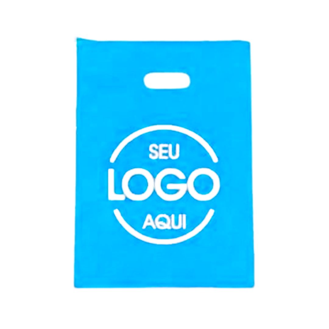 Sacola Personalizada 20cm x 30cm