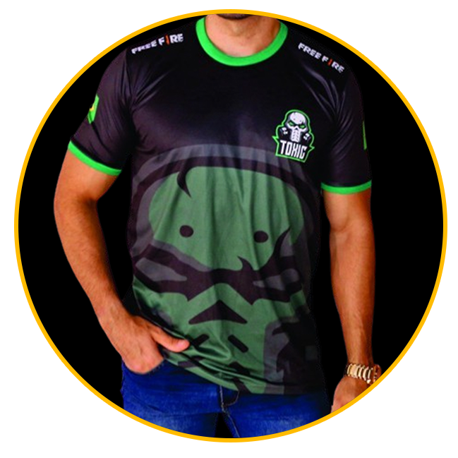 CAMISAS