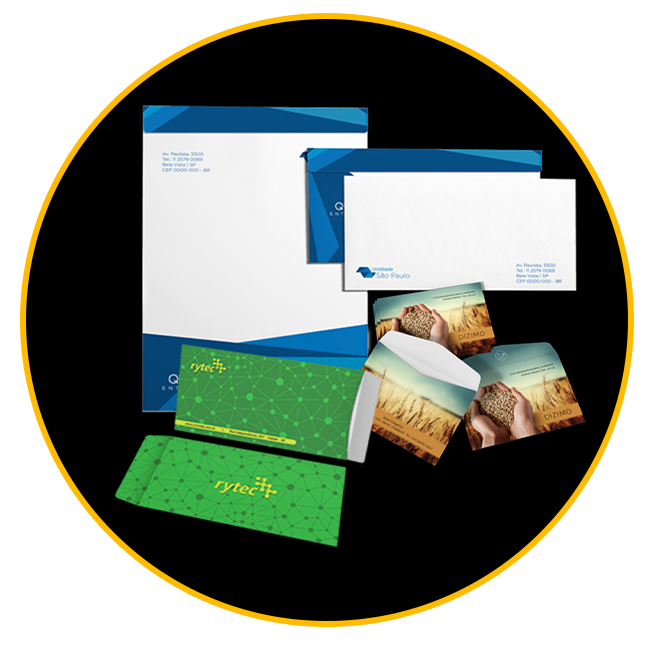 ENVELOPE
