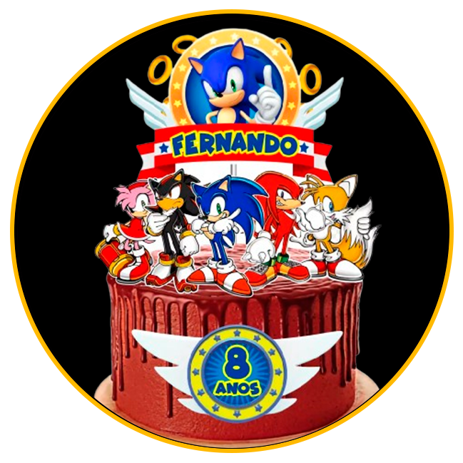 DECORAÇÕES DE FESTAS