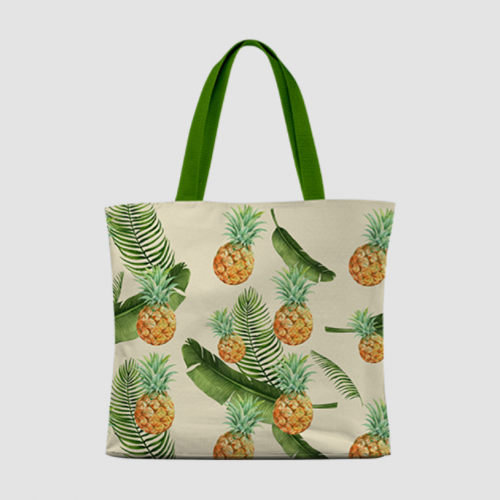 Bolsa em Tecido | Oxford | 35x40cm