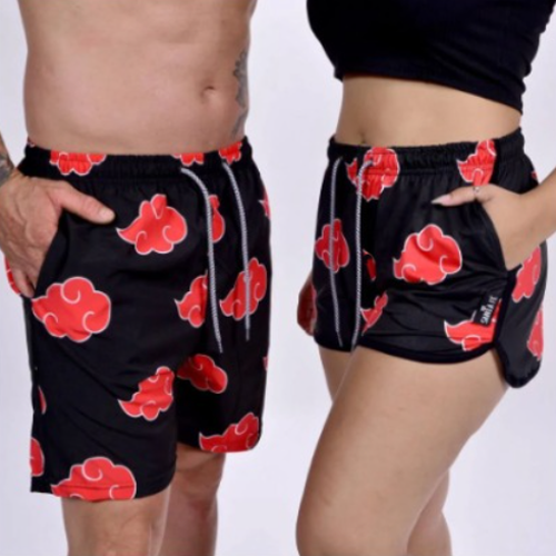 Short Conjunto | Masculino + Feminino
