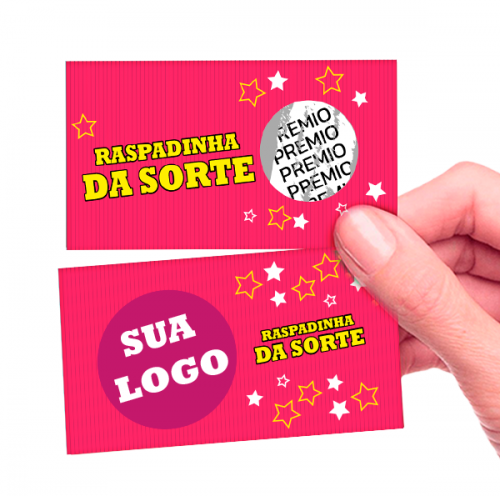 Raspadinha | formatos definidos | 4/4