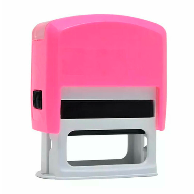 CARIMBOS PERSONALIZADOS