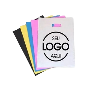 Sacola Personalizada 20cm x 30cm