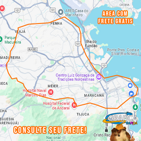 cartão de visita - 100 und