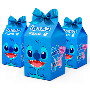 caixa milk