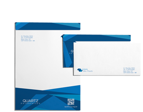ENVELOPE 11x23cm | COM JANELA
