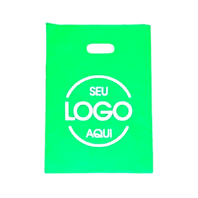 Sacola Personalizada 20cm x 30cm