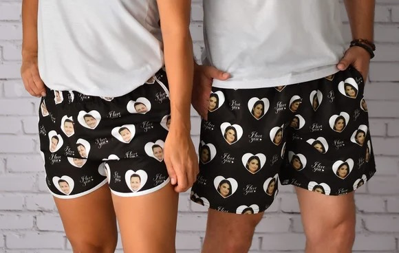 Short Conjunto | Masculino + Feminino