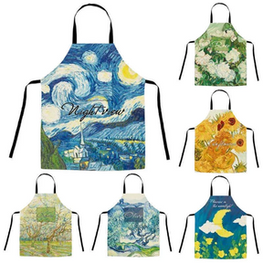 Avental Com Bolso | 60x80cm | 2 Bolsos