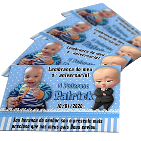 IMÃ PERSONALIZADO