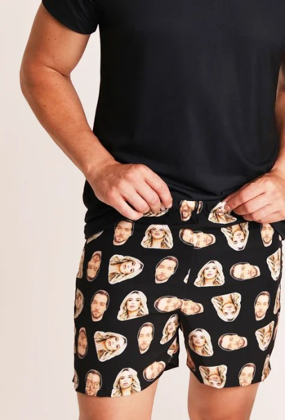 Short Masculino