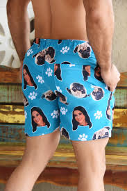 Short Masculino