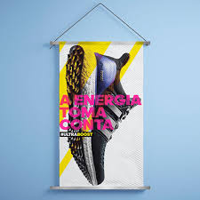 BANNER TECIDO OXFORD