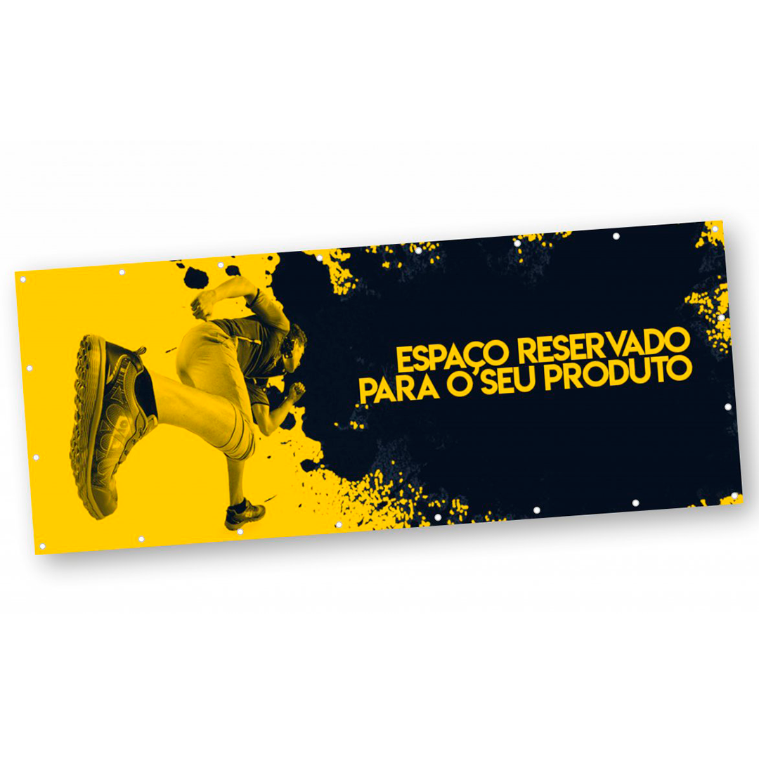 Banner Backlight M²