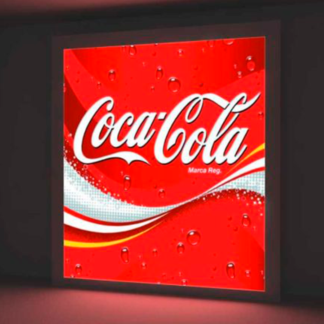Banner Backlight M²
