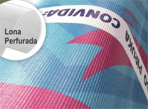 BANNER Lona Sanet Com Ilhós