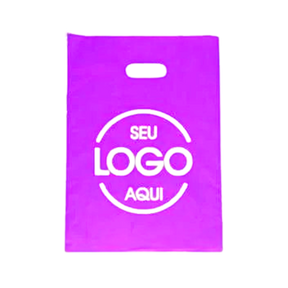 Sacola Personalizada 20cm x 30cm
