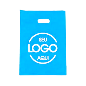 Sacola Personalizada 20cm x 30cm