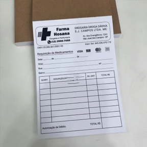 Bloco 100 folhas 1 Via (100x1) 15x21CM - graficarapidaBloco 100 folhas 1 Via (100x1) 15x21CMblocograficarapidagraficarapida5 UND DE BLOCOBloco 100 folhas 1 Via (100x1) 15x21CM